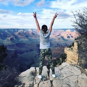 Meet your Posher, Mattie